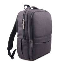 Функциональный рюкзак CORE с RFID защитой