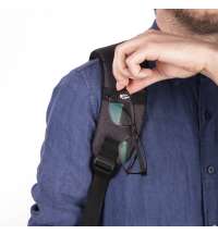 Функциональный рюкзак CORE с RFID защитой