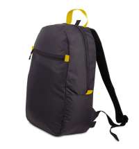 Рюкзак INTRO с ярким подкладом