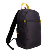 Рюкзак INTRO с ярким подкладом