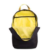 Рюкзак INTRO с ярким подкладом