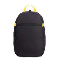 Рюкзак INTRO с ярким подкладом