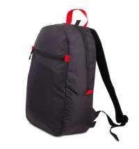 Рюкзак INTRO с ярким подкладом