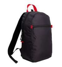 Рюкзак INTRO с ярким подкладом