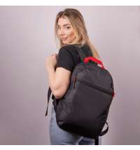 Рюкзак INTRO с ярким подкладом