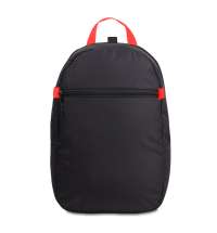 Рюкзак INTRO с ярким подкладом