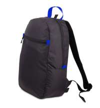 Рюкзак INTRO с ярким подкладом