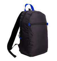 Рюкзак INTRO с ярким подкладом