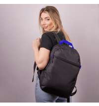 Рюкзак INTRO с ярким подкладом