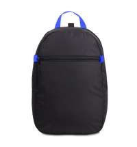 Рюкзак INTRO с ярким подкладом