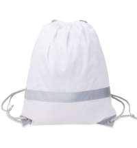 Рюкзак мешок RAY со светоотражающей полосой