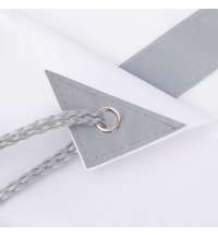 Рюкзак мешок RAY со светоотражающей полосой