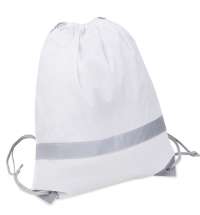 Рюкзак мешок RAY со светоотражающей полосой