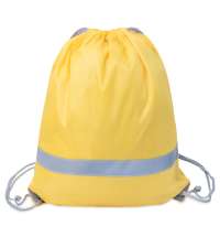 Рюкзак мешок RAY со светоотражающей полосой