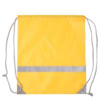 Рюкзак мешок RAY со светоотражающей полосой