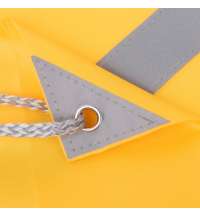 Рюкзак мешок RAY со светоотражающей полосой