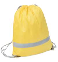 Рюкзак мешок RAY со светоотражающей полосой