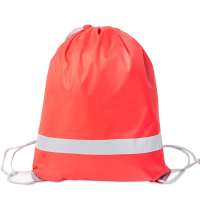 Рюкзак мешок RAY со светоотражающей полосой