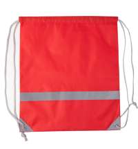 Рюкзак мешок RAY со светоотражающей полосой