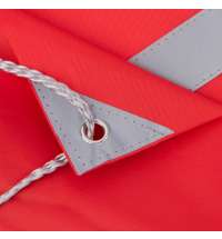 Рюкзак мешок RAY со светоотражающей полосой