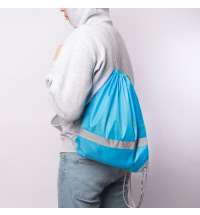 Рюкзак мешок RAY со светоотражающей полосой