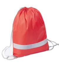 Рюкзак мешок RAY со светоотражающей полосой