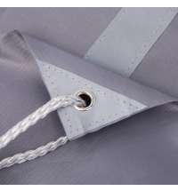 Рюкзак мешок RAY со светоотражающей полосой