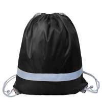 Рюкзак мешок RAY со светоотражающей полосой