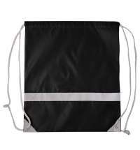 Рюкзак мешок RAY со светоотражающей полосой