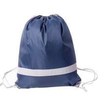 Рюкзак мешок RAY со светоотражающей полосой