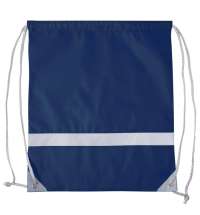 Рюкзак мешок RAY со светоотражающей полосой