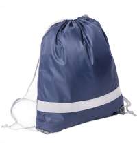 Рюкзак мешок RAY со светоотражающей полосой