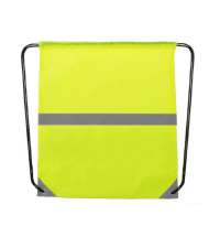 Рюкзак LEMAP, светоотражающая полоса по середине