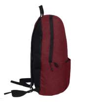 Лёгкий меланжевый рюкзак BASIC