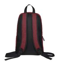 Лёгкий меланжевый рюкзак BASIC