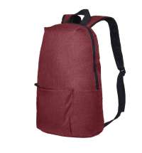 Лёгкий меланжевый рюкзак BASIC