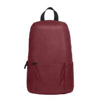 Лёгкий меланжевый рюкзак BASIC