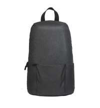 Лёгкий меланжевый рюкзак BASIC