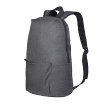 Лёгкий меланжевый рюкзак BASIC