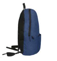 Лёгкий меланжевый рюкзак BASIC