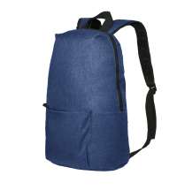 Лёгкий меланжевый рюкзак BASIC