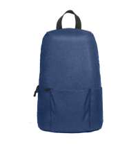 Лёгкий меланжевый рюкзак BASIC