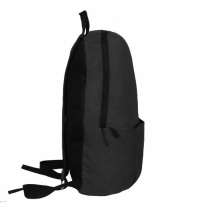 Лёгкий меланжевый рюкзак BASIC