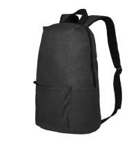 Лёгкий меланжевый рюкзак BASIC