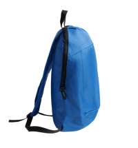 Рюкзак Rush, синий, 40 x 24 см, 100% полиэстер 600D