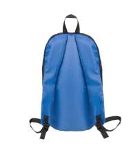 Рюкзак Rush, синий, 40 x 24 см, 100% полиэстер 600D