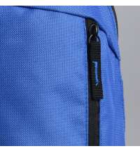 Рюкзак Rush, синий, 40 x 24 см, 100% полиэстер 600D