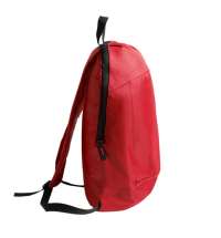 Рюкзак Rush, красный, 40 x 24 см, 100% полиэстер 600D