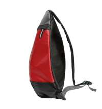 Рюкзак Pick, красный/серый/чёрный, 41 x 32 см, 100% полиэстер 210D