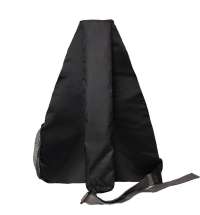 Рюкзак Pick синий,/серый/чёрный, 41 x 32 см, 100% полиэстер 210D